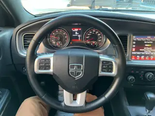 2014 Dodge Charger R/T Plus