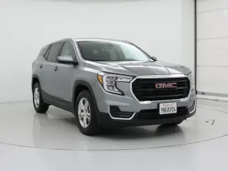 GMC Terrain 2024 AWD SLE 4dr SUV