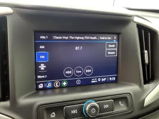 GMC Terrain 2024 AWD SLE 4dr SUV