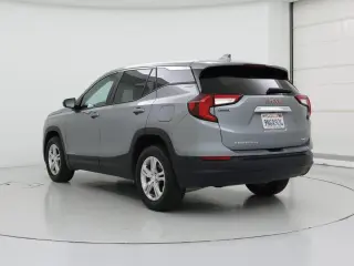 GMC Terrain 2024 AWD SLE 4dr SUV