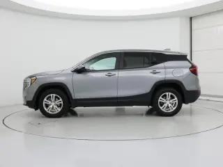 GMC Terrain 2024 AWD SLE 4dr SUV