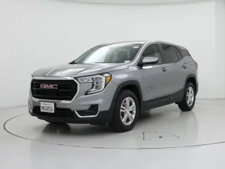 GMC Terrain 2024 AWD SLE 4dr SUV
