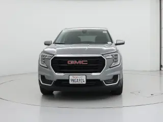 GMC Terrain 2024 AWD SLE 4dr SUV