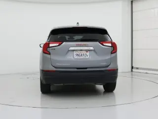 GMC Terrain 2024 AWD SLE 4dr SUV