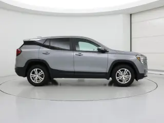 GMC Terrain 2024 AWD SLE 4dr SUV