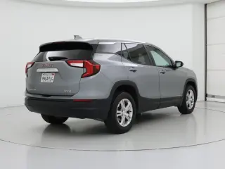 GMC Terrain 2024 AWD SLE 4dr SUV