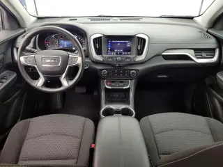 GMC Terrain 2024 AWD SLE 4dr SUV