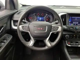 GMC Terrain 2024 AWD SLE 4dr SUV