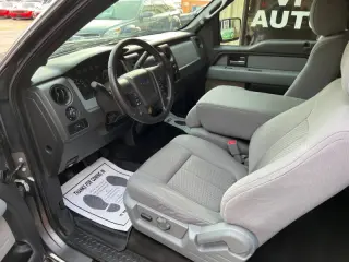 2013 Ford F-150 STX