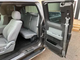 2013 Ford F-150 STX