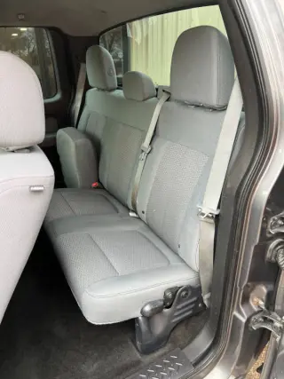 2013 Ford F-150 STX