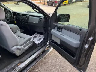 2013 Ford F-150 STX
