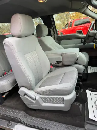 2013 Ford F-150 STX