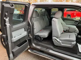 2013 Ford F-150 STX