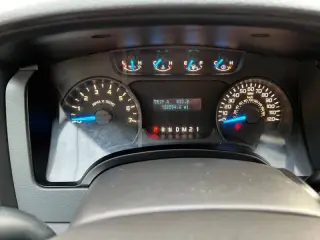 2013 Ford F-150 STX