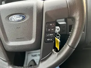 2013 Ford F-150 STX