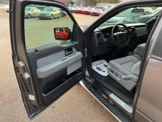 2013 Ford F-150 STX