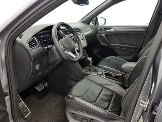 Volkswagen Tiguan 2022 AWD SEL R-Line 4Motion 4dr SUV