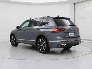 Volkswagen Tiguan 2022 AWD SEL R-Line 4Motion 4dr SUV
