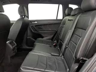 Volkswagen Tiguan 2022 AWD SEL R-Line 4Motion 4dr SUV