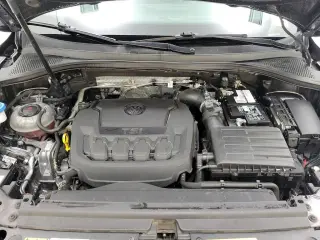 Volkswagen Tiguan 2022 AWD SEL R-Line 4Motion 4dr SUV
