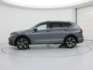 Volkswagen Tiguan 2022 AWD SEL R-Line 4Motion 4dr SUV