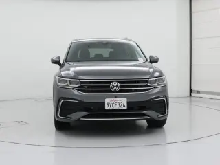 Volkswagen Tiguan 2022 AWD SEL R-Line 4Motion 4dr SUV