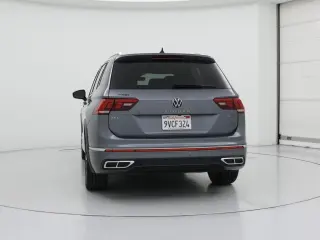 Volkswagen Tiguan 2022 AWD SEL R-Line 4Motion 4dr SUV