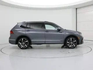 Volkswagen Tiguan 2022 AWD SEL R-Line 4Motion 4dr SUV
