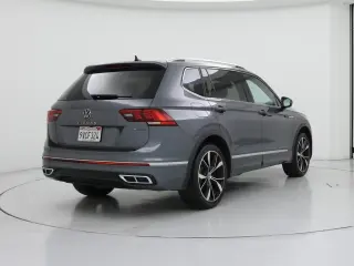 Volkswagen Tiguan 2022 AWD SEL R-Line 4Motion 4dr SUV