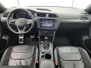 Volkswagen Tiguan 2022 AWD SEL R-Line 4Motion 4dr SUV