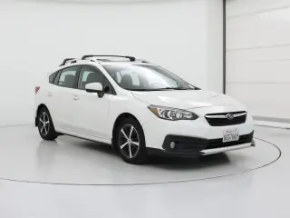 Subaru Impreza 2022 AWD Premium 4dr Wagon