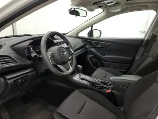 Subaru Impreza 2022 AWD Premium 4dr Wagon