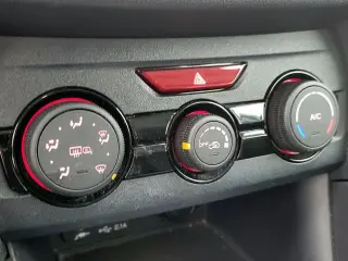 Subaru Impreza 2022 AWD Premium 4dr Wagon