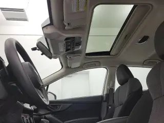 Subaru Impreza 2022 AWD Premium 4dr Wagon