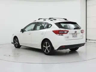 Subaru Impreza 2022 AWD Premium 4dr Wagon