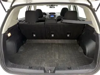 Subaru Impreza 2022 AWD Premium 4dr Wagon