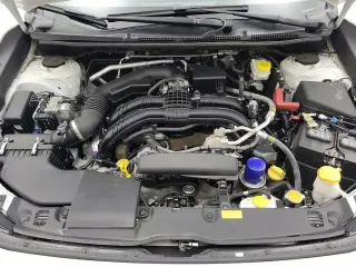 Subaru Impreza 2022 AWD Premium 4dr Wagon