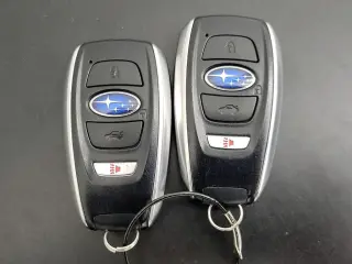 Subaru Impreza 2022 AWD Premium 4dr Wagon