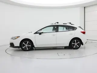 Subaru Impreza 2022 AWD Premium 4dr Wagon