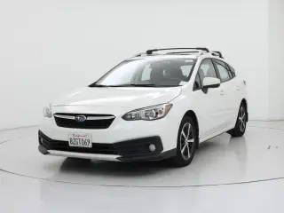 Subaru Impreza 2022 AWD Premium 4dr Wagon