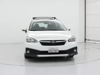 Subaru Impreza 2022 AWD Premium 4dr Wagon