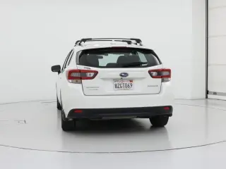 Subaru Impreza 2022 AWD Premium 4dr Wagon