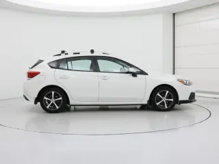 Subaru Impreza 2022 AWD Premium 4dr Wagon