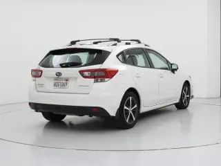 Subaru Impreza 2022 AWD Premium 4dr Wagon