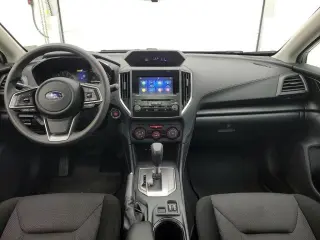 Subaru Impreza 2022 AWD Premium 4dr Wagon