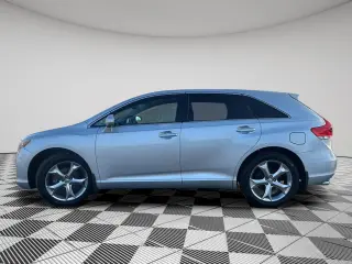 2009 Toyota Venza AWD V6