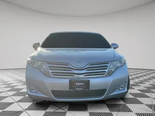 2009 Toyota Venza AWD V6