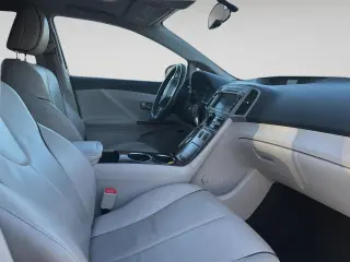 2009 Toyota Venza AWD V6