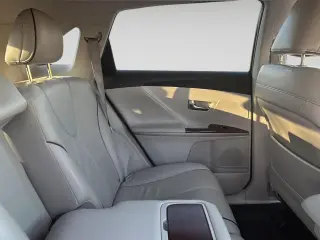 2009 Toyota Venza AWD V6